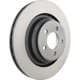 Purchase Top-Quality Rear Disc Brake Rotor by BREMBO - 09.A182.11 (1 Qty) pa25
