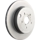 Purchase Top-Quality Rear Disc Brake Rotor by BREMBO - 09.A198.11 (1 Qty) pa25