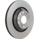 Purchase Top-Quality Rear Disc Brake Rotor by BREMBO - 09.A200.11 (1 Qty) pa25