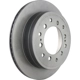 Purchase Top-Quality Rear Disc Brake Rotor by BREMBO - 09.A334.11 (1 Qty) pa25