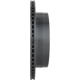 Purchase Top-Quality Rear Disc Brake Rotor by BREMBO - 09.A334.11 (1 Qty) pa27