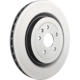 Purchase Top-Quality Rear Disc Brake Rotor by BREMBO - 09.A508.11 (1 Qty) pa25