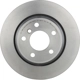 Purchase Top-Quality Rear Disc Brake Rotor by BREMBO - 09.A541.11 (1 Qty) pa26