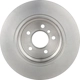Purchase Top-Quality Rear Disc Brake Rotor by BREMBO - 09.A541.11 (1 Qty) pa29