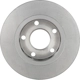 Purchase Top-Quality Rear Disc Brake Rotor by BREMBO - 09.A597.11 (1 Qty) pa28