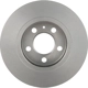 Purchase Top-Quality Rear Disc Brake Rotor by BREMBO - 09.A652.11 (1 Qty) pa29