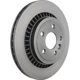 Purchase Top-Quality Rear Disc Brake Rotor by BREMBO - 09.B026.11 (1 Qty) pa1