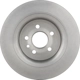 Purchase Top-Quality Rear Disc Brake Rotor by BREMBO - 09.B026.11 (1 Qty) pa5