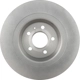 Purchase Top-Quality Rear Disc Brake Rotor by BREMBO - 09.B040.11 (1 Qty) pa28