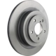 Purchase Top-Quality Rear Disc Brake Rotor by BREMBO - 09.B041.11 (1 Qty) pa25