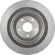 Purchase Top-Quality Rear Disc Brake Rotor by BREMBO - 09.B041.11 (1 Qty) pa29