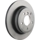 Purchase Top-Quality Rear Disc Brake Rotor by BREMBO - 09.B338.21 (1 Qty) pa1
