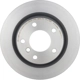 Purchase Top-Quality Rear Disc Brake Rotor by BREMBO - 09.B414.11 (1 Qty) pa26