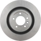 Purchase Top-Quality Rear Disc Brake Rotor by BREMBO - 09.B503.11 (1 Qty) pa26