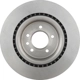 Purchase Top-Quality Rear Disc Brake Rotor by BREMBO - 09.B503.11 (1 Qty) pa29
