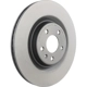 Purchase Top-Quality Rear Disc Brake Rotor by BREMBO - 09.B969.11 (1 Qty) pa1