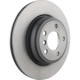 Purchase Top-Quality Rear Disc Brake Rotor by BREMBO - 09.C117.11 (1 Qty) pa25