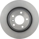 Purchase Top-Quality Rear Disc Brake Rotor by BREMBO - 09.C117.11 (1 Qty) pa26