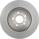 Purchase Top-Quality Rear Disc Brake Rotor by BREMBO - 09.C117.11 (1 Qty) pa29
