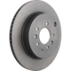 Purchase Top-Quality Rear Disc Brake Rotor by BREMBO - 09.C178.11 (1 Qty) pa1