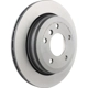 Purchase Top-Quality Rear Disc Brake Rotor by BREMBO - 09.C180.11 (1 Qty) pa25