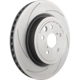 Purchase Top-Quality Rear Disc Brake Rotor by BREMBO - 09.C181.11 (1 Qty) pa1