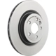 Purchase Top-Quality Rear Disc Brake Rotor by BREMBO - 09.C209.11 (1 Qty) pa25