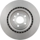 Purchase Top-Quality Rear Disc Brake Rotor by BREMBO - 09.C209.11 (1 Qty) pa29