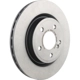 Purchase Top-Quality Rear Disc Brake Rotor by BREMBO - 09.C219.41 (1 Qty) pa1
