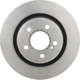 Purchase Top-Quality Rear Disc Brake Rotor by BREMBO - 09.C219.41 (1 Qty) pa2