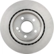 Purchase Top-Quality Rear Disc Brake Rotor by BREMBO - 09.C219.41 (1 Qty) pa4