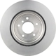 Purchase Top-Quality Rear Disc Brake Rotor by BREMBO - 09.C315.11 (1 Qty) pa29