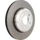 Purchase Top-Quality Rear Disc Brake Rotor by BREMBO - 09.C395.13 (1 Qty) pa25