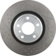 Purchase Top-Quality Rear Disc Brake Rotor by BREMBO - 09.C400.13 (1 Qty) pa2