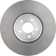 Purchase Top-Quality Rear Disc Brake Rotor by BREMBO - 09.C409.13 (1 Qty) pa4
