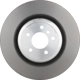 Purchase Top-Quality Rear Disc Brake Rotor by BREMBO - 09.C414.13 (1 Qty) pa26