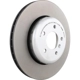 Purchase Top-Quality Rear Disc Brake Rotor by BREMBO - 09.C418.13 (1 Qty) pa25