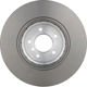 Purchase Top-Quality Rear Disc Brake Rotor by BREMBO - 09.C418.13 (1 Qty) pa29