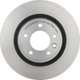 Purchase Top-Quality Rear Disc Brake Rotor by BREMBO - 09.C515.11 (1 Qty) pa26