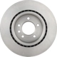 Purchase Top-Quality Rear Disc Brake Rotor by BREMBO - 09.C515.11 (1 Qty) pa27