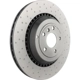 Purchase Top-Quality Rear Disc Brake Rotor by BREMBO - 09.C660.11 (1 Qty) pa25