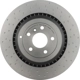 Purchase Top-Quality Rear Disc Brake Rotor by BREMBO - 09.C660.11 (1 Qty) pa26