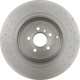 Purchase Top-Quality Rear Disc Brake Rotor by BREMBO - 09.C660.11 (1 Qty) pa29