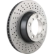 Purchase Top-Quality Rear Disc Brake Rotor by BREMBO - 09.C878.11 (1 Qty) pa25