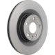 Purchase Top-Quality Rear Disc Brake Rotor by BREMBO - 09.C938.11 (1 Qty) pa25