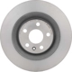 Purchase Top-Quality Rear Disc Brake Rotor by BREMBO - 09.C938.11 (1 Qty) pa26