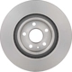 Purchase Top-Quality Rear Disc Brake Rotor by BREMBO - 09.C938.11 (1 Qty) pa29
