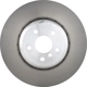 Purchase Top-Quality Rear Disc Brake Rotor by BREMBO - 09.D096.13 (1 Qty) pa26