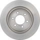 Purchase Top-Quality Rear Disc Brake Rotor by BREMBO - 09.D274.21 (1 Qty) pa29
