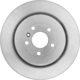 Purchase Top-Quality Rear Disc Brake Rotor by BREMBO - 09.D275.11 (1 Qty) pa26